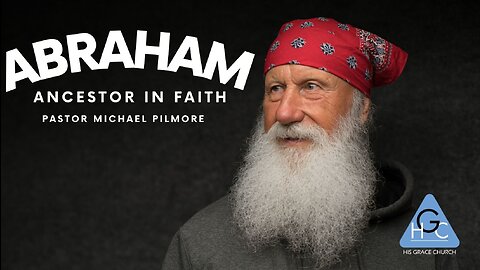 Abraham: Our Ancestor in Faith/Hall Of Fame Pt 5