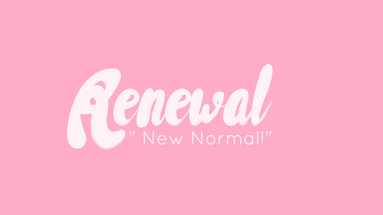 Renewal