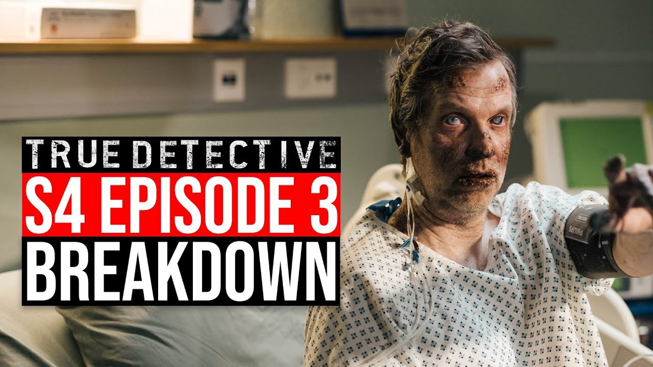 True Detective Night Country Episode 3 Breakdown | Recap & Review