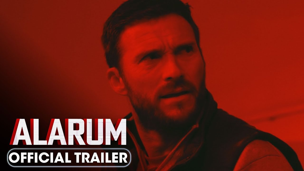 Alarum Official Trailer