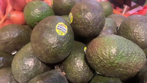 How a man accidentally grew the world’s most popular strain of avocado