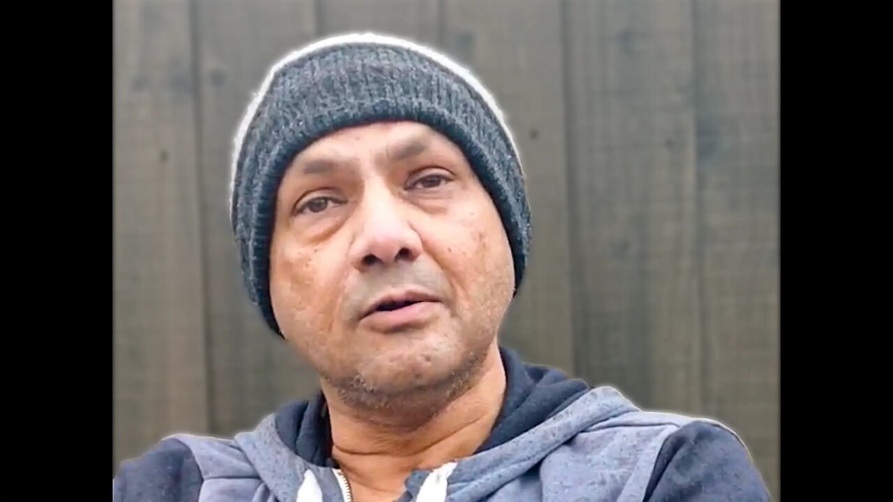 Ahmed Kajee, Coventry 18/2/24