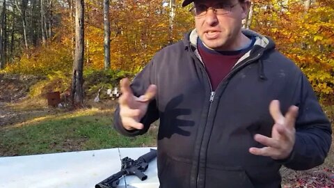 Why so many Mass Shootings with AR-15???