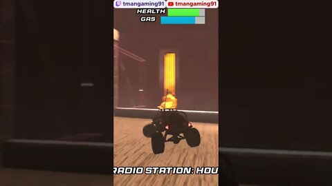 Pedal to the Metal-Donuts