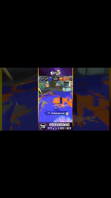 Ultimate skill showcase