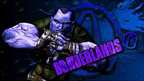 BORDERLANDS 1 0017