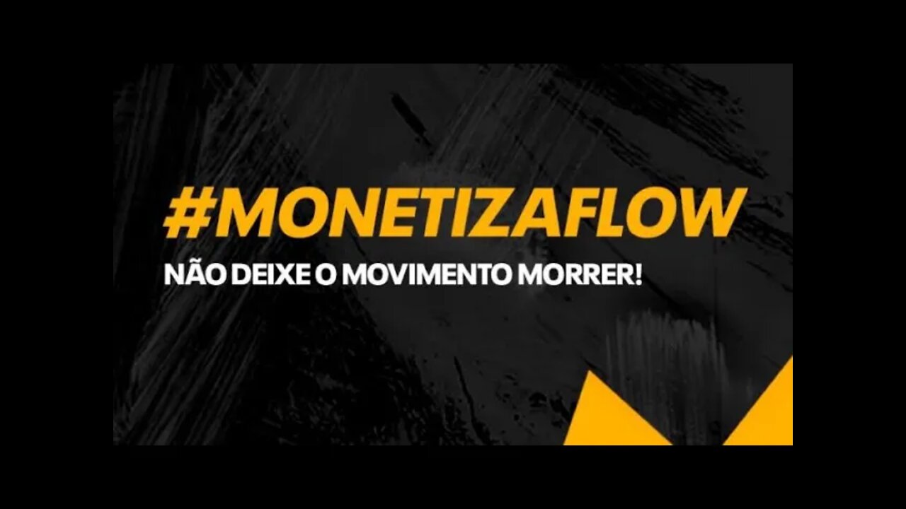 A CULTURA DO CANCELAMENTO e a Treta do FLOW #monetizaflow