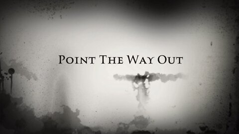 Point the way out trailer