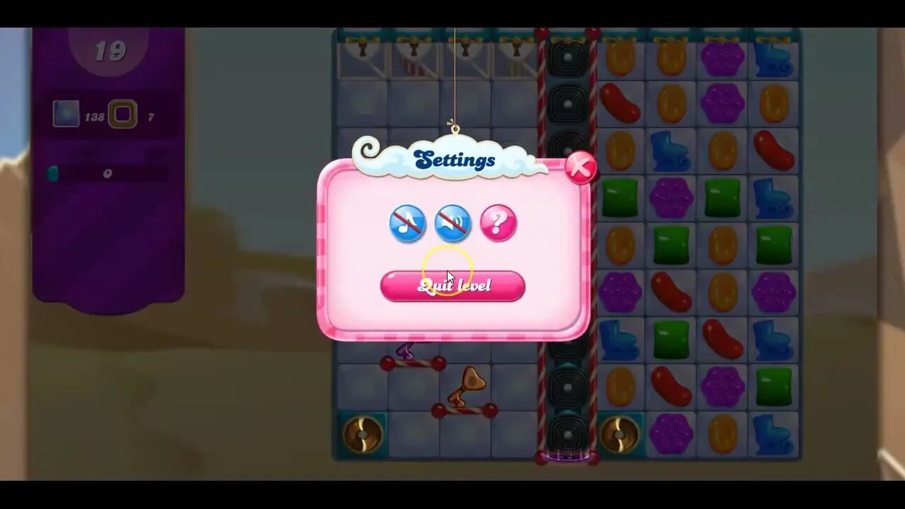 Winter Olympics Events in Candy Crush for February 2022: Candy Collection Cheer and Pair Skating