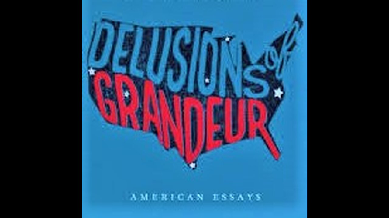 Whites' Delusion of Grandeur: Despotism Still Works