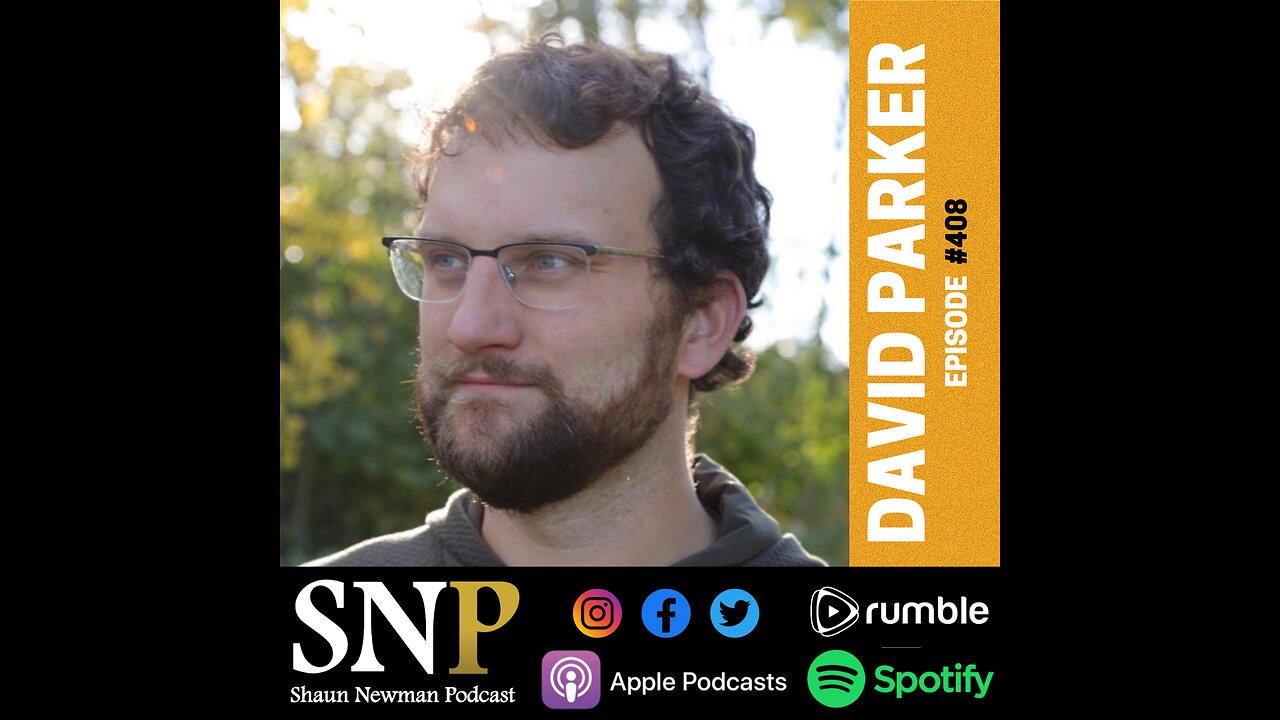 #408 - David Parker