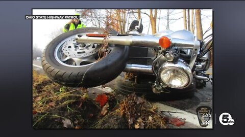 Beloved teacher killed in motorcycle crash