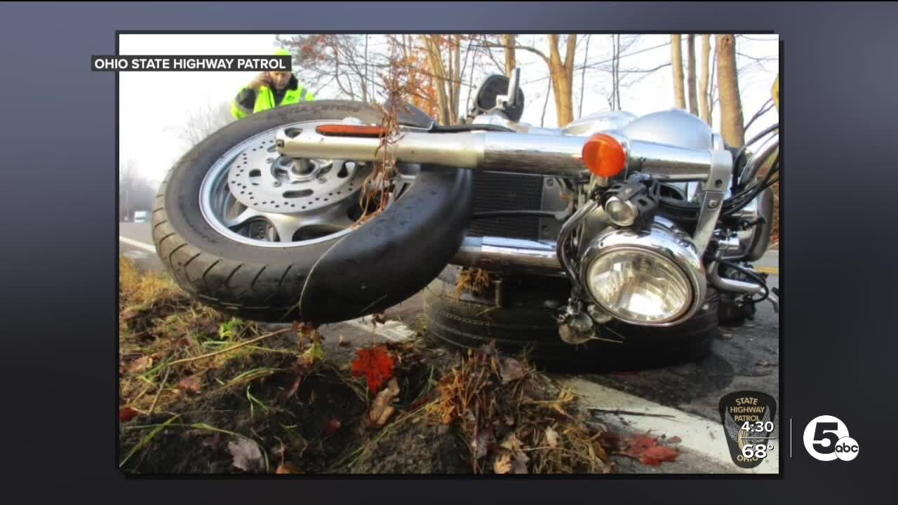 Beloved teacher killed in motorcycle crash