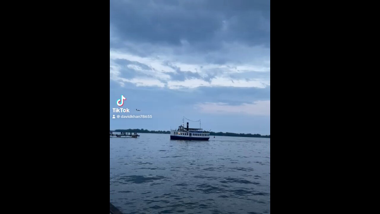 Toronto Harbour Front