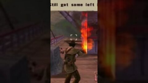 10 Nostalgic PS2 Action-Adventures Gen Z's Remember no 9: Gun #shorts