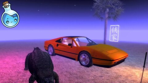 Florida Simulator 1986 - This One Time in Nam! (Part 4/4)