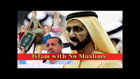 Why Islam is dying? | Malay Subs |