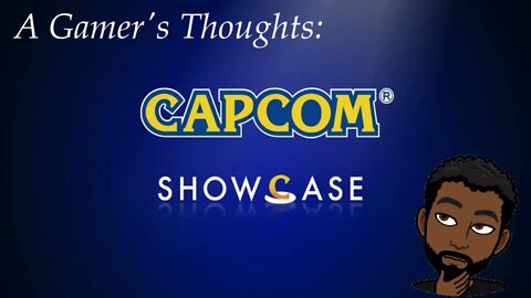 AGT: Capcom Showcase