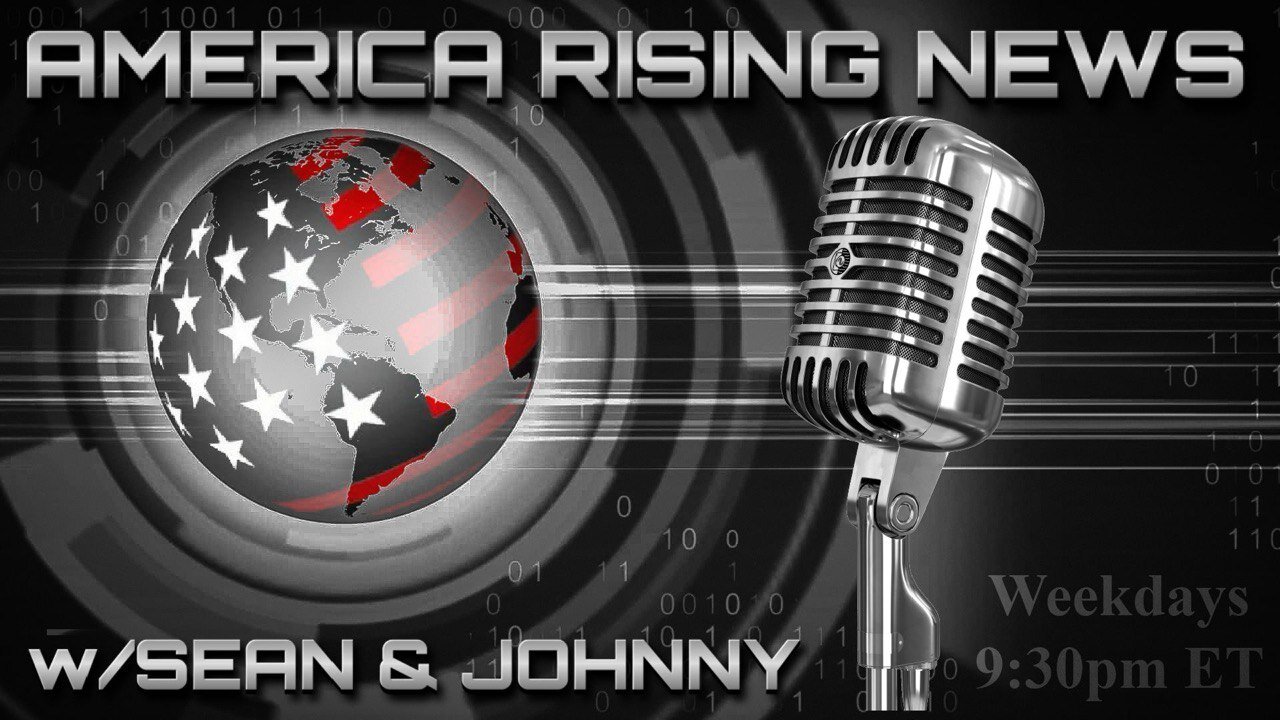 America Rising News