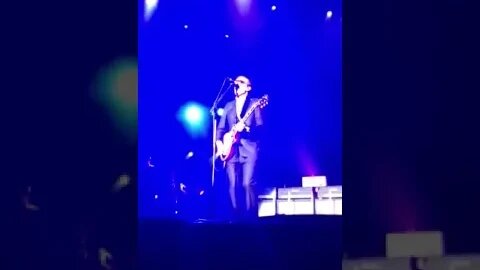 Joe Bonamassa - solo excerpt from Midnight Blues 11.13.12