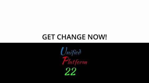 Unified Platform 22 economic forum trailer review