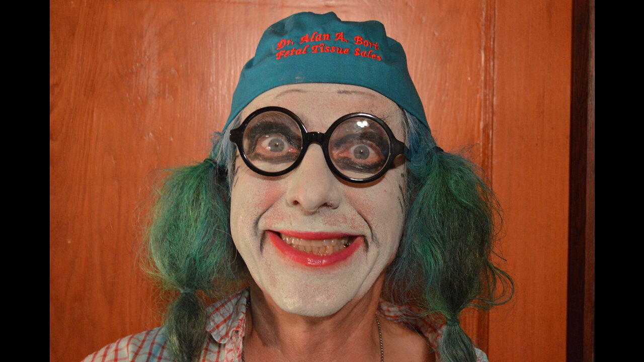 Enema the 8th