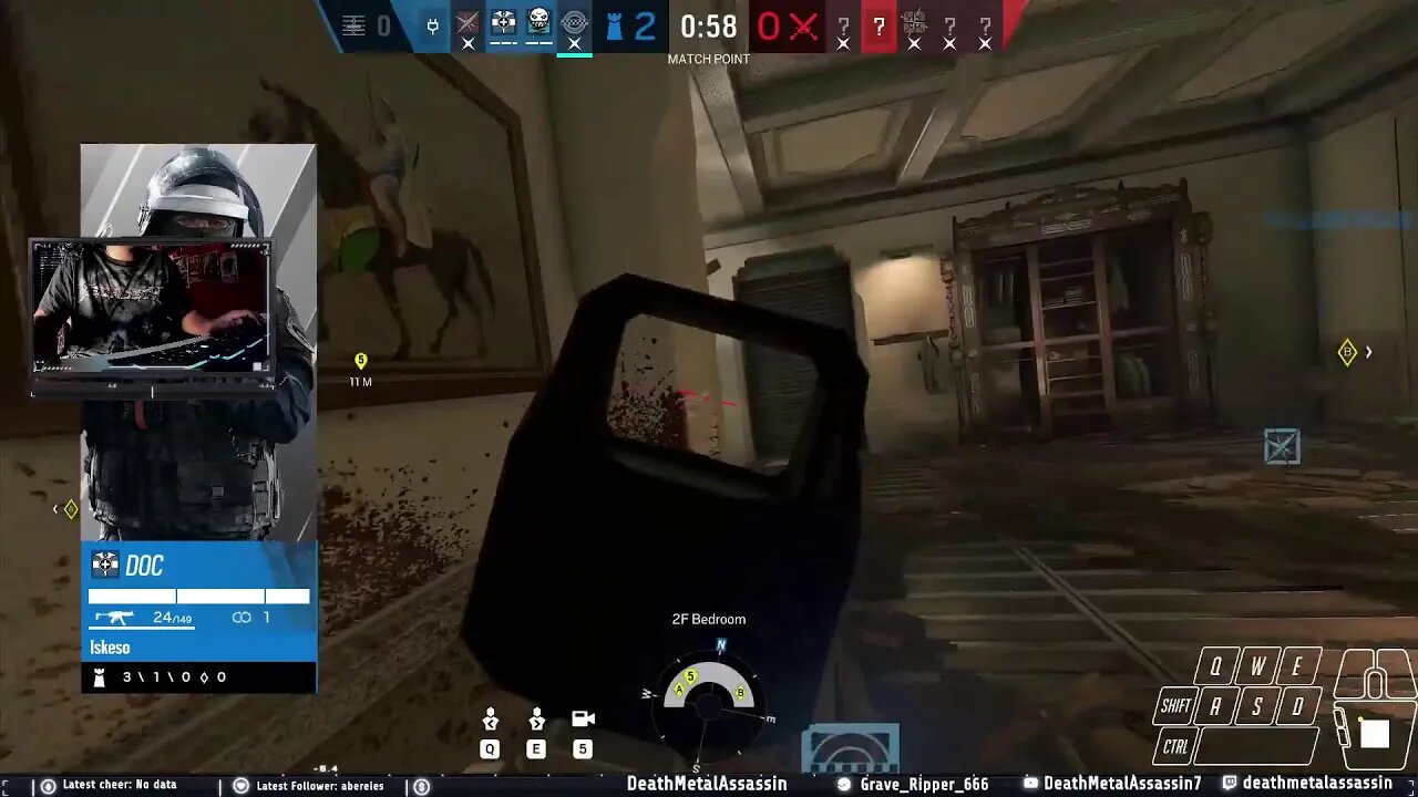 Morning Same old bullshit, just a different day!