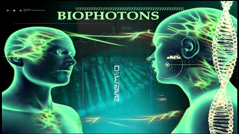 DNA Frequency Bioweapon Links Targeted Individuals to Artificial