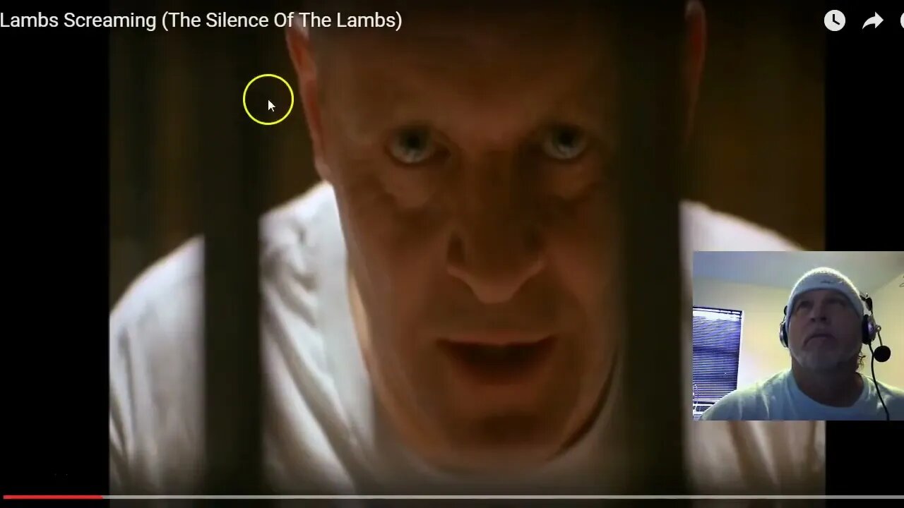 Codec check - Jonathan Kleck