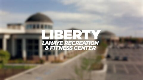 LaHaye Recreation & Fitness Center