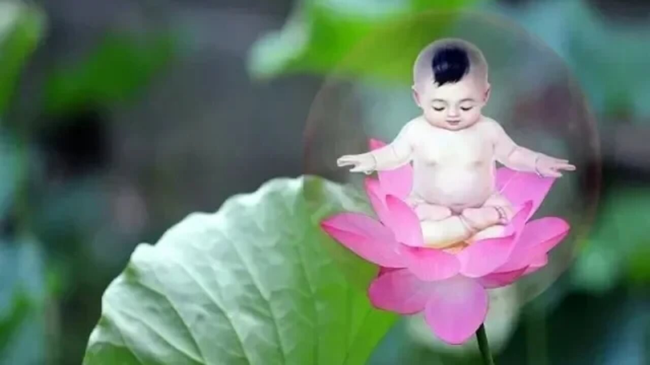 放下自我天地寬