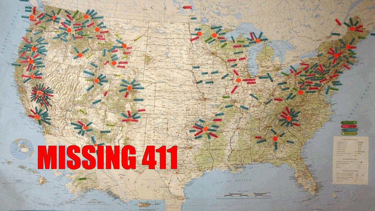 WONDERCAST EP.51- MISSING 411 (STORIES & EVIDENCE) PART 1: LAW OF ONE BOOK 5 P. 175-185 SESSION 105 (PSYCHIC ATTACK, HEALTH MAINTENANCE, MIND/BODY/SPIRIT AND COMPLEX, PRE VEIL & AGING)