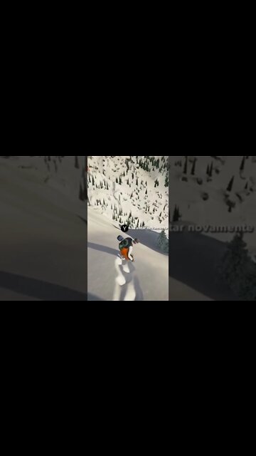 STEEP HOW TO CALCULUS 🤔 #shorts #steep #xtreme