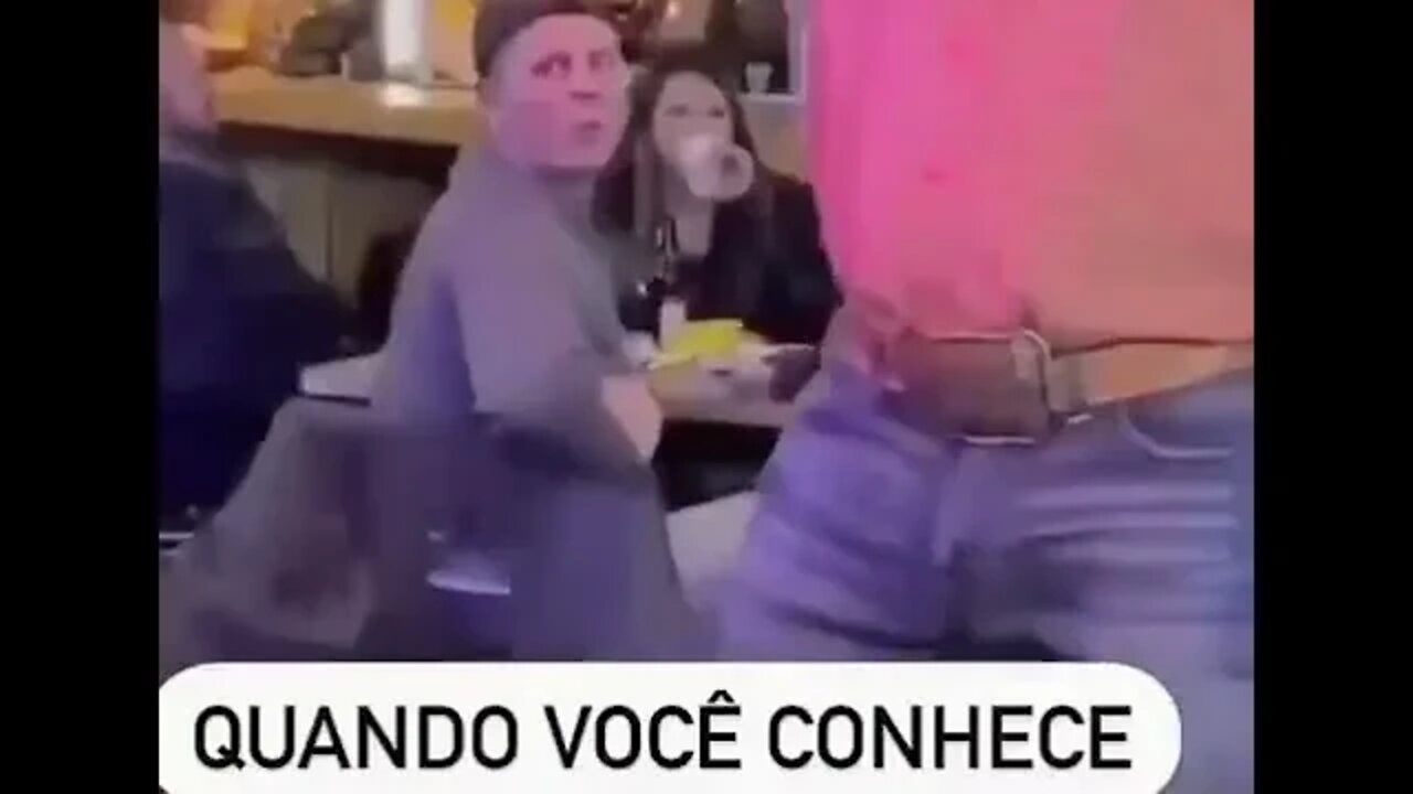 [ MEME ] QUANDO VOCE CONHECE O SEU SOGRO [ VIRAL ] [ RIR ] TOP !!