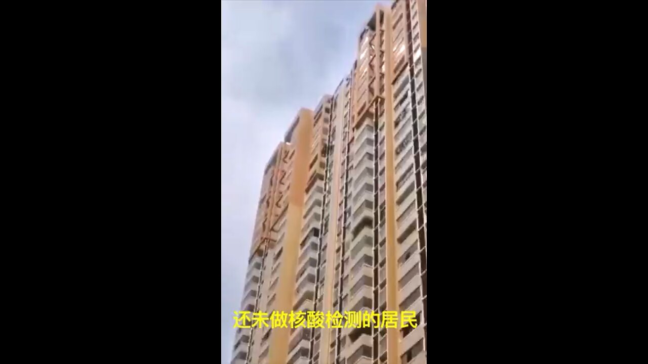 What’s happening in China?