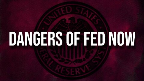 Dangers of Fed Now (The King's Report 07/26/2023)