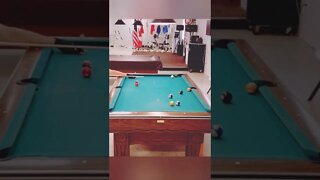 #shorts 🎱😎 #pool