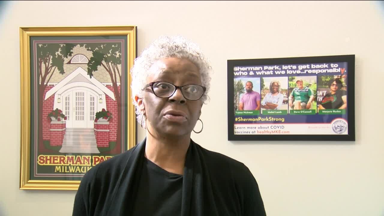 Sherman Park Resource Fair to help with home rehab, first-time home buying