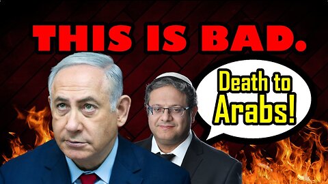 MEET ISRAEL'S FASCIST GOVERNMENT