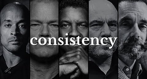 Consistency