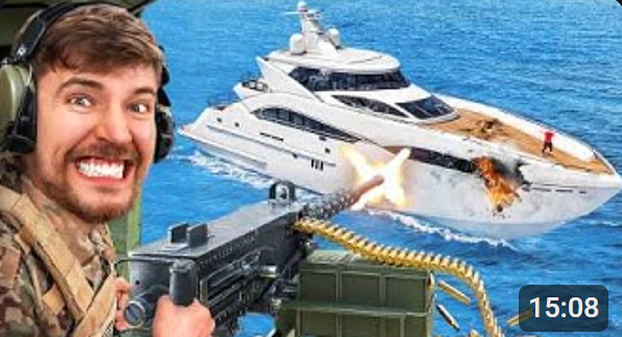 Protect The Yacht, Keep It!