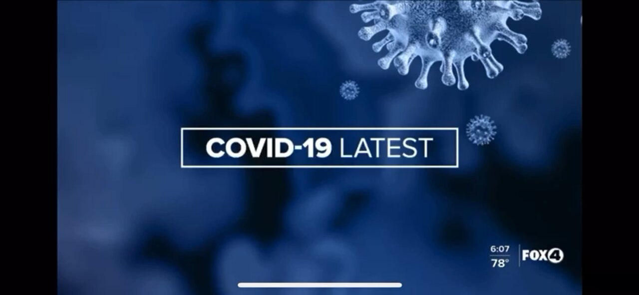 Covid vaccine jellyfish?