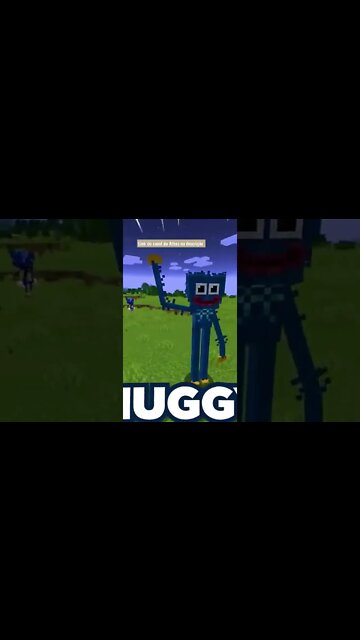 MINECRAFT: TRASFORMARAM O ATHOS EM VÁRIOS MONSTROS!! #shorts