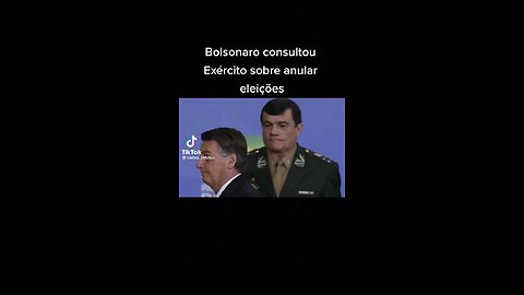 Podemos anular eleições?