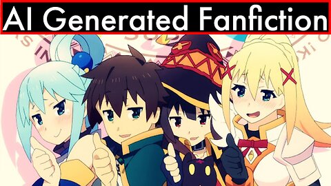 Weekly Wrap-Up 5 l KonoSuba