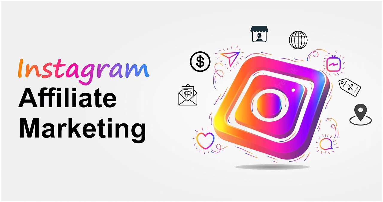 Instagram Affiliate Marketing // Copy & Pasting Reels USING ChatGPT To Make $27,368 a Month