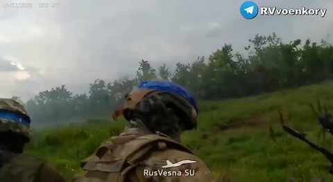 Russia Ukraine war