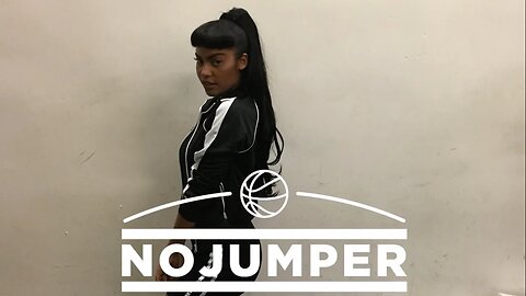 The Leaf Interview - No Jumper