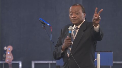 Alan Keyes | "The Word That Taught Us The Truth"