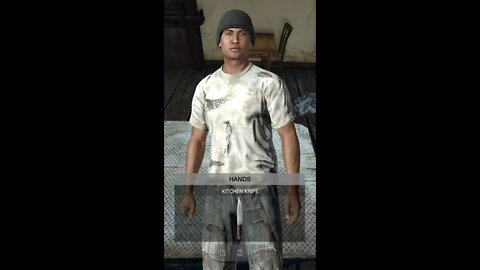 How To Respawn In DayZ shorts #shorts